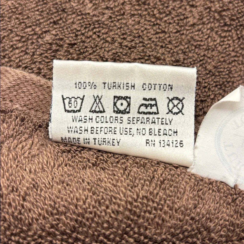Turkish Hand Towels